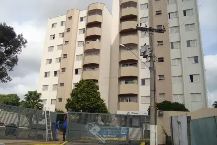 Apartamento com 3 Quartos à venda, 120m² no Vila Independência, Limeira