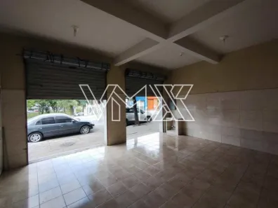 Imóvel Comercial à venda, 215m² no Jardim Japão, São Paulo