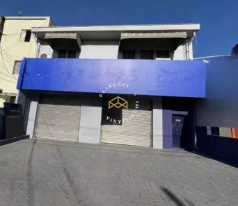 Sala Comercial para alugar, 105m² no Taquaral, Campinas