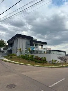 Casa de Condomínio com 5 Quartos à venda, 574m² no Bairro do Grama, Caçapava