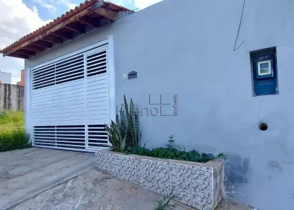 Casa com 2 Quartos à venda, 68m² no Parque Residencial Sabiás, Indaiatuba