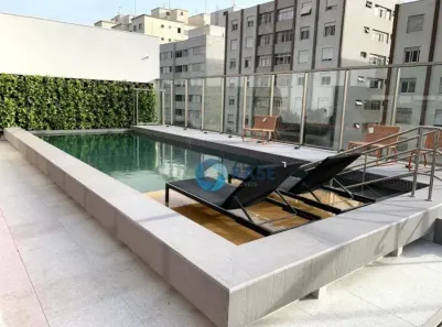 Kitnet com 1 Quarto à venda, 24m² no Jardim Flor de Maio, São Paulo