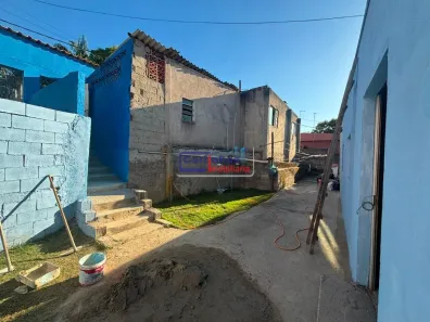 Fazenda/Sítio com 5 Quartos à venda, 210m² no Citrolândia, Betim