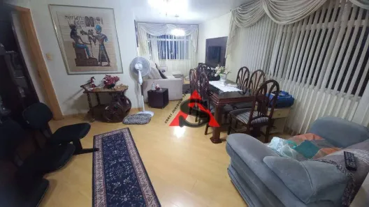 Apartamento com 2 Quartos à venda, 92m² no Vila Monumento, São Paulo