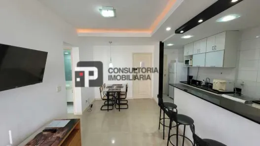 Apartamento com 1 Quarto à venda, 71m² no Barra da Tijuca, Rio de Janeiro