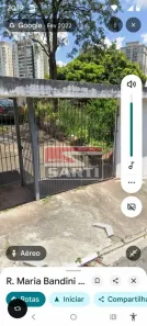 Lote/Terreno à venda, 621m² no Parque Mandaqui, São Paulo