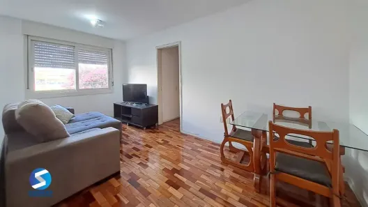 Apartamento com 2 Quartos à venda, 61m² no Jardim Botânico, Porto Alegre