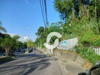 Lote/Terreno à venda, 1986m² no Badu, Niterói