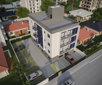 Apartamento com 2 Quartos à venda, 45m² no Cristo Redentor, João Pessoa