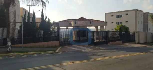 Apartamento com 2 Quartos à venda, 67m² no Jardim Andorinhas, Campinas
