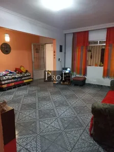 Casa com 4 Quartos à venda, 230m² no Sítio Taquaral, Santo André