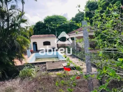 Fazenda/Sítio com 3 Quartos à venda, 280000m² no , Macaíba
