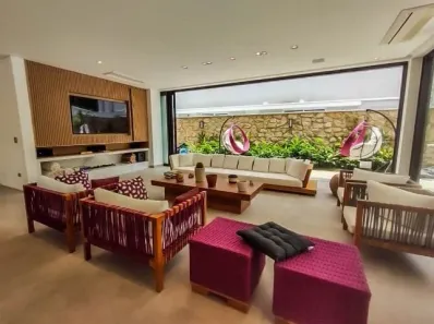 Sobrado com 7 Quartos à venda, 783m² no Riviera, Bertioga