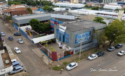 Imóvel Comercial à venda, 3562m² no Taguatinga Sul, Brasília