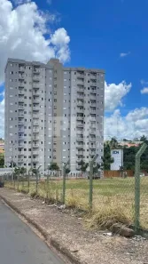 Apartamento com 2 Quartos à venda, 49m² no Recreio São Judas Tadeu, São Carlos