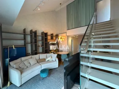Cobertura com 2 Quartos à venda, 114m² no Bom Abrigo, Florianópolis