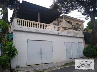 Casa com 5 Quartos à venda, 250m² no Vila Nova Alba, São Paulo