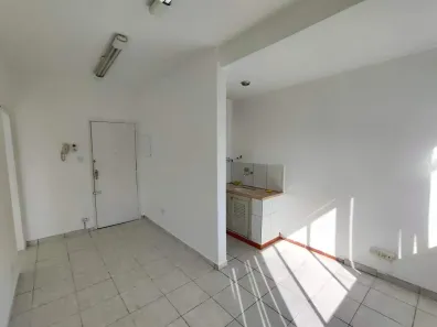 Sala Comercial para alugar, 33m² no Centro, São Bernardo do Campo