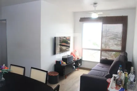 Apartamento com 3 Quartos à venda, 60m² no Fundação, São Caetano do Sul