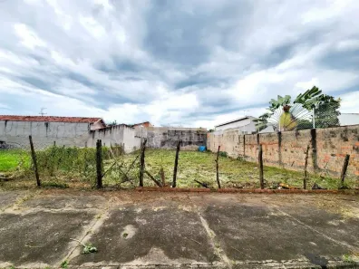 Lote/Terreno à venda, 427m² no Jardim São Francisco, Piracicaba