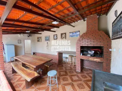 Casa com 3 Quartos à venda, 80m² no Vila das Flores, Betim