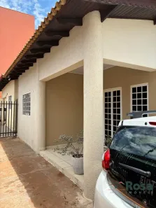 Casa com 2 Quartos à venda, 132m² no Centro-Norte, Várzea Grande