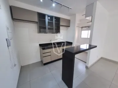 Apartamento com 2 Quartos à venda, 72m² no Jardim Torres São José, Jundiaí