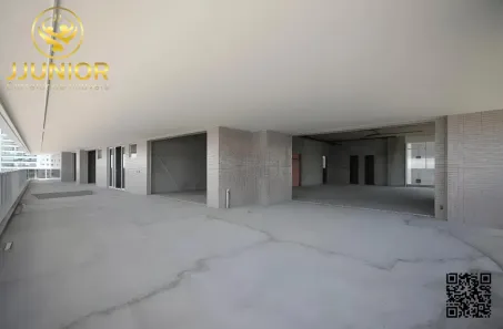 Apartamento com 5 Quartos à venda, 621m² no Umarizal, Belém