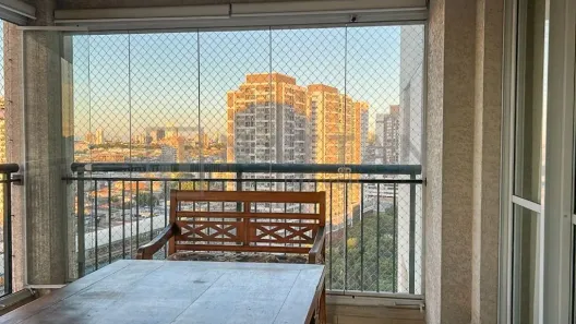 Apartamento com 3 Quartos à venda, 127m² no Jardim Independência, São Paulo