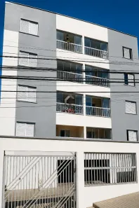 Apartamento com 2 Quartos para alugar, 78m² no Vila Nossa Senhora das Vitórias, Mauá