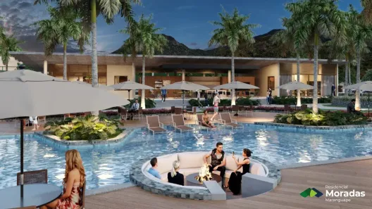 Lote/Terreno à venda, 200m² no Parque Iracema, Maranguape