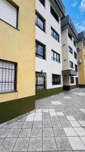 Apartamento com 2 Quartos à venda, 65m² no Pio X, Caxias do Sul