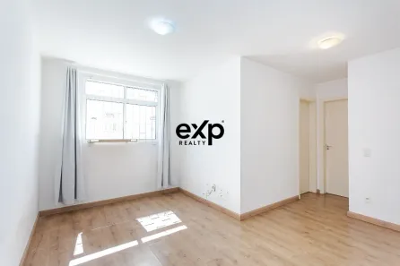 Apartamento com 2 Quartos à venda, 43m² no Uberaba, Curitiba