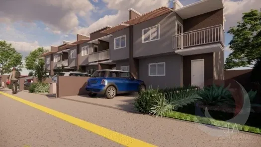 Casa com 3 Quartos à venda, 150m² no Ribeirão da Ilha, Florianópolis