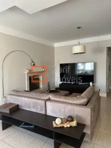 Apartamento com 4 Quartos à venda, 213m² no Vila Andrade, São Paulo
