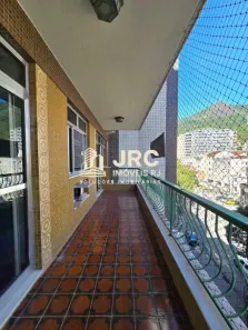 Apartamento com 3 Quartos à venda, 148m² no Tijuca, Rio de Janeiro