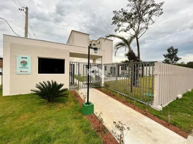 Apartamento com 2 Quartos à venda, 41m² no Sarandi, Porto Alegre