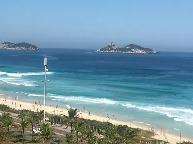 Apartamento com 4 Quartos à venda, 416m² no Barra da Tijuca, Rio de Janeiro