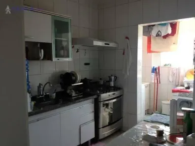 Apartamento com 2 Quartos à venda, 66m² no Jardim Umarizal, São Paulo