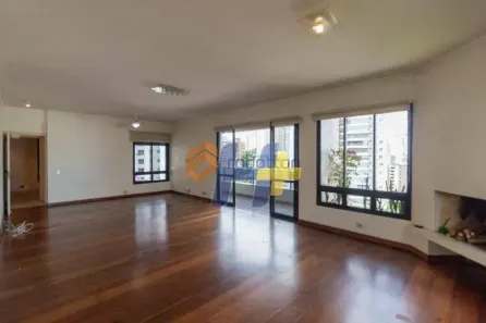 Apartamento com 3 Quartos à venda, 200m² no Vila Andrade, São Paulo