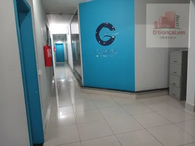 Sala Comercial para alugar, 125m² no Serraria, Diadema