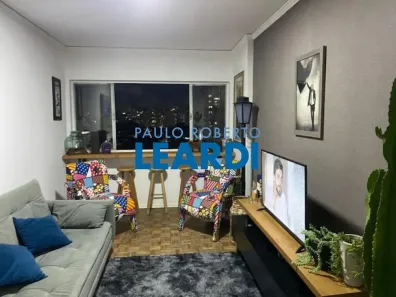 Apartamento com 2 Quartos à venda, 58m² no Maranhão, São Paulo