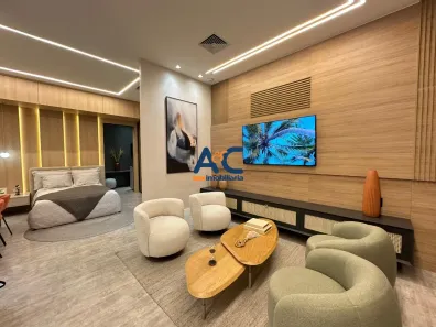 Sala Comercial para alugar, 90m² no Castelo, Belo Horizonte