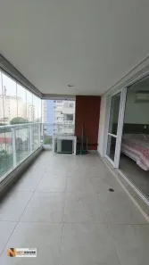 Apartamento com 1 Quarto à venda, 38m² no Vila Mariana, São Paulo