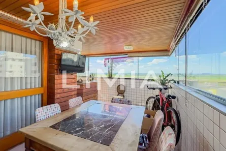 Apartamento com 3 Quartos à venda, 124m² no Jardim Lindóia, Porto Alegre