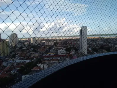 Apartamento com 3 Quartos à venda, 118m² no Jurunas, Belém