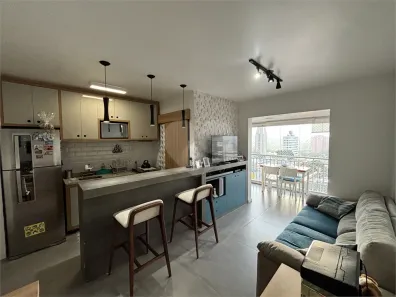 Apartamento com 2 Quartos à venda, 68m² no Casa Verde, São Paulo