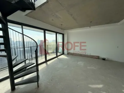 Cobertura com 1 Quarto à venda, 77m² no Vila Olímpia, São Paulo