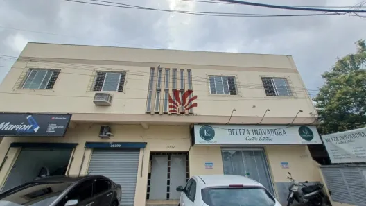 Apartamento com 2 Quartos para alugar, 50m² no Niterói, Canoas