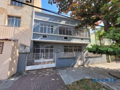Casa com 3 Quartos para alugar, 166m² no Lins de Vasconcelos, Rio de Janeiro